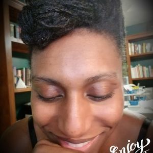 Meet your Posher, Pavi